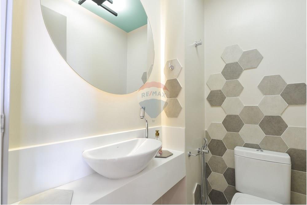 Apartamento - Venda - São Paulo , São Paulo - 01fotos_025.jpg - Banheiro - 601251048-103