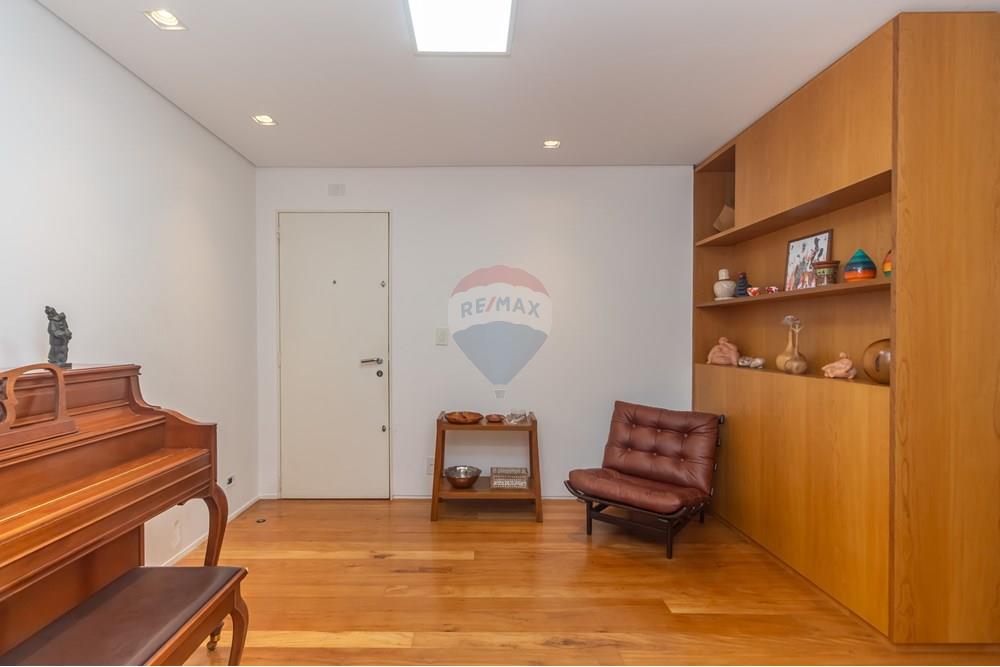 Apartamento - Venda - São Paulo , São Paulo - IMG_633717.jpg - Sala - 601361053-35