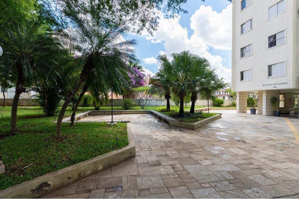 Apartamento - Venda - São Paulo , São Paulo - Cópia de AP-72.jpg - 601471030-8