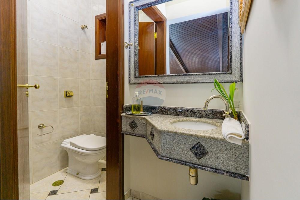 Casa de Condomínio - Venda - Bragança Paulista , São Paulo - REMAX-17.jpg - 601251022-132