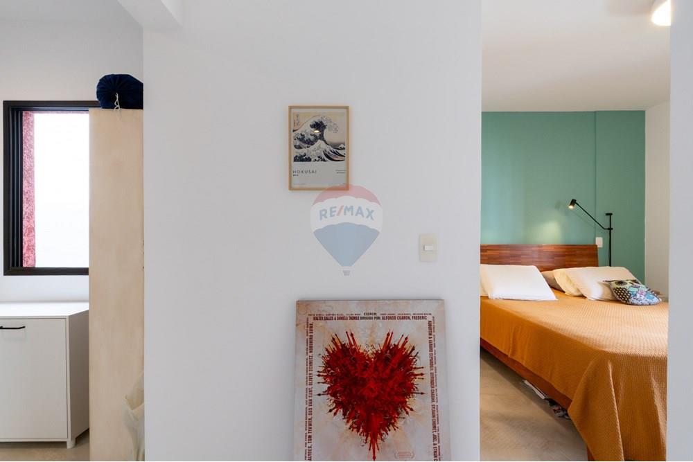 Apartamento - Venda - São Paulo , São Paulo - DSC01274.jpg - 601181052-68