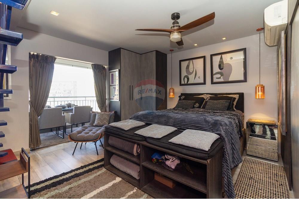 Studio - Venda - São Paulo , São Paulo - 01_003.JPG - 601401041-24