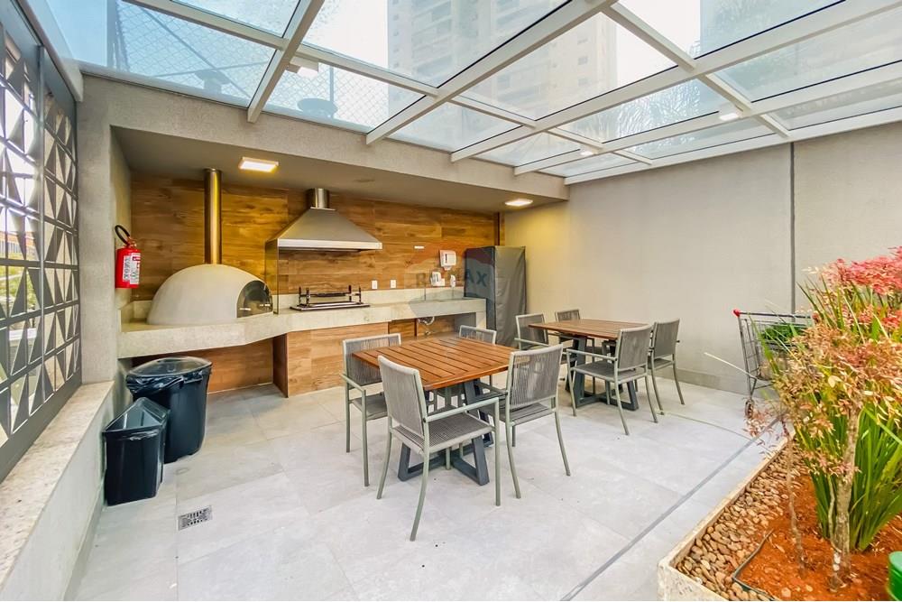 Apartamento - Venda - São Paulo , São Paulo - 108.jpg - 602031012-54