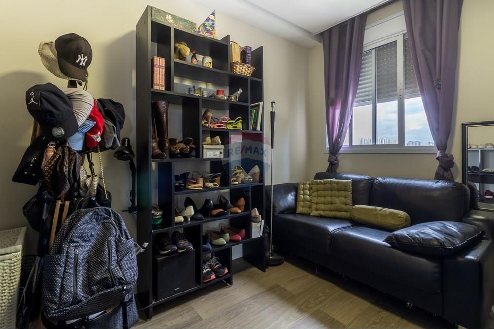 Apartamento - Venda - São Paulo , São Paulo - 7 QUARTO 1 (1).jpg - 601261021-427