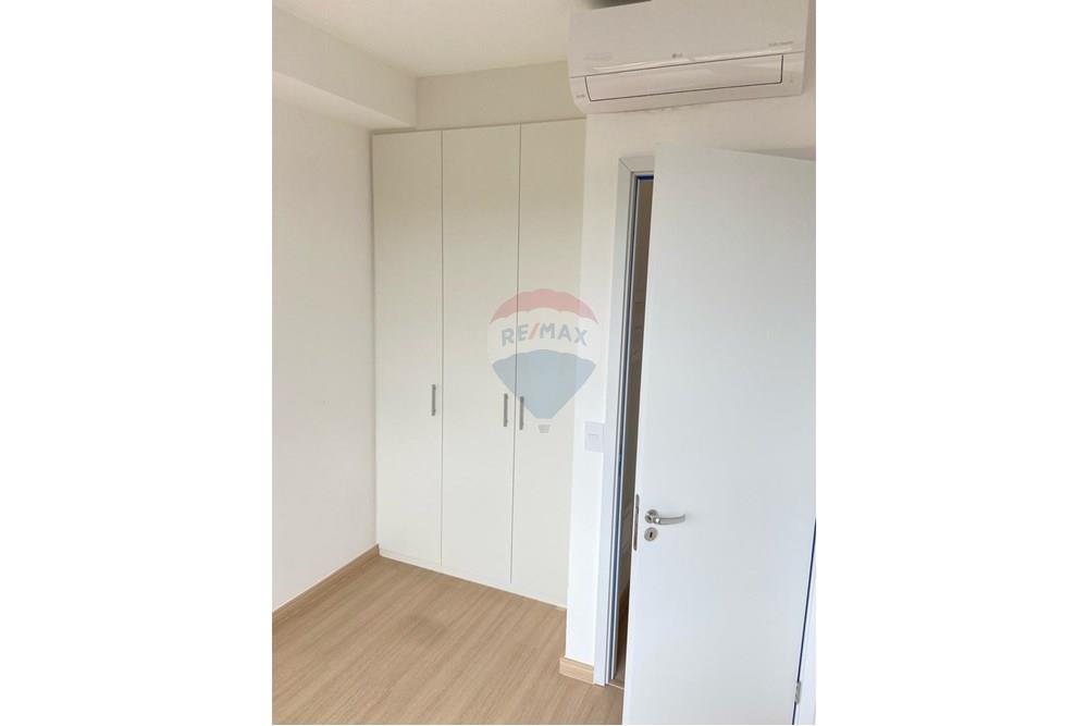 Apartamento - Alugar - São Paulo , São Paulo - 8.JPEG - 601361021-1752