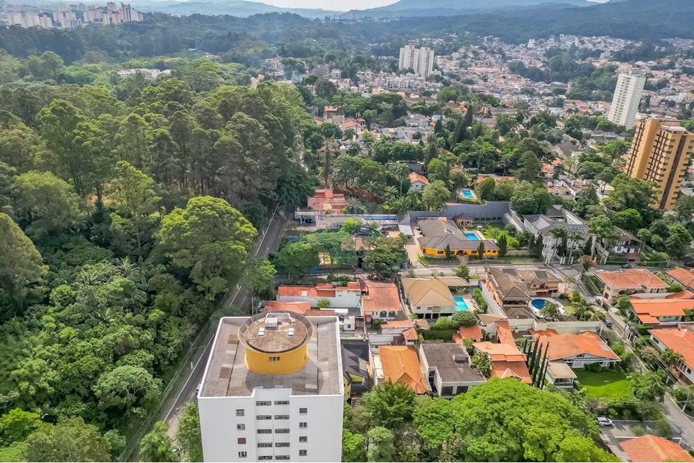 Apartamento - Venda - São Paulo , São Paulo - DJI_006216.jpg - 602291006-24