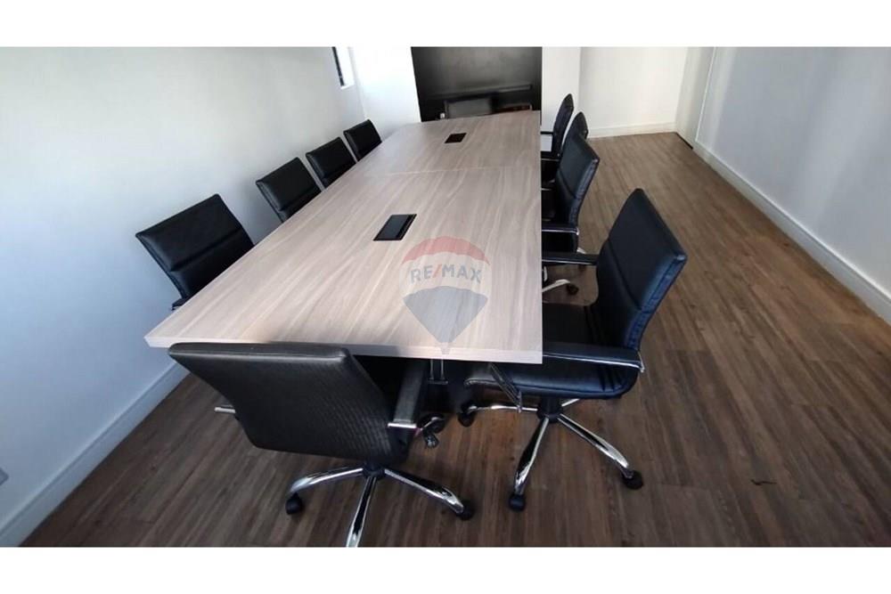 Cj. Comercial/ Sala - Venda - São Paulo , São Paulo - 05cfd272295a1b0c6002711c.jpg - 602141003-137