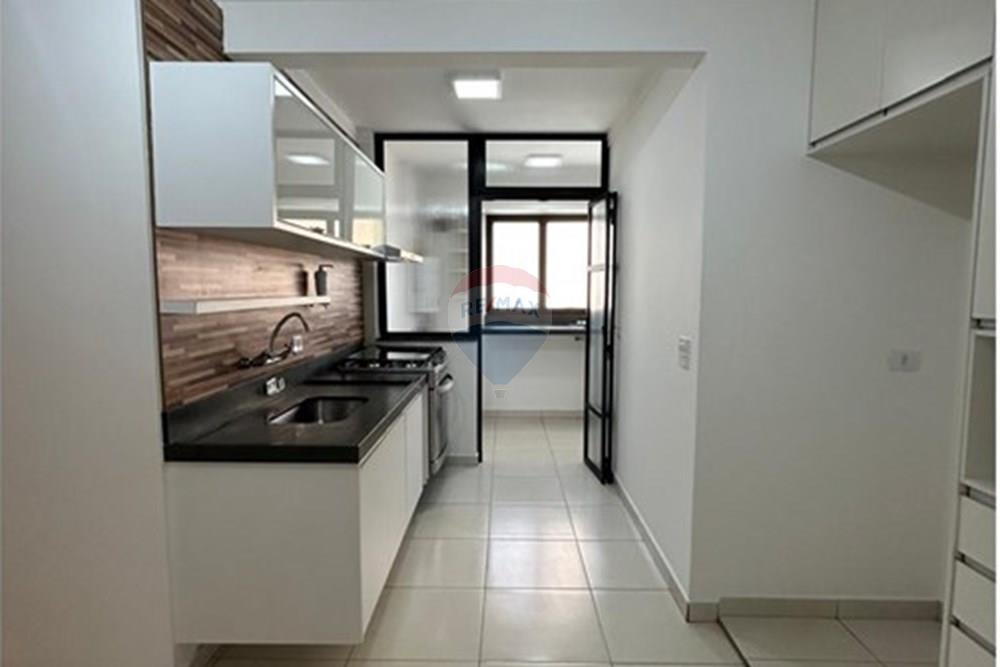 Apartamento - Alugar - São Paulo , São Paulo - IMG-20250911-WA0242.jpg - Cozinha - 601361043-37