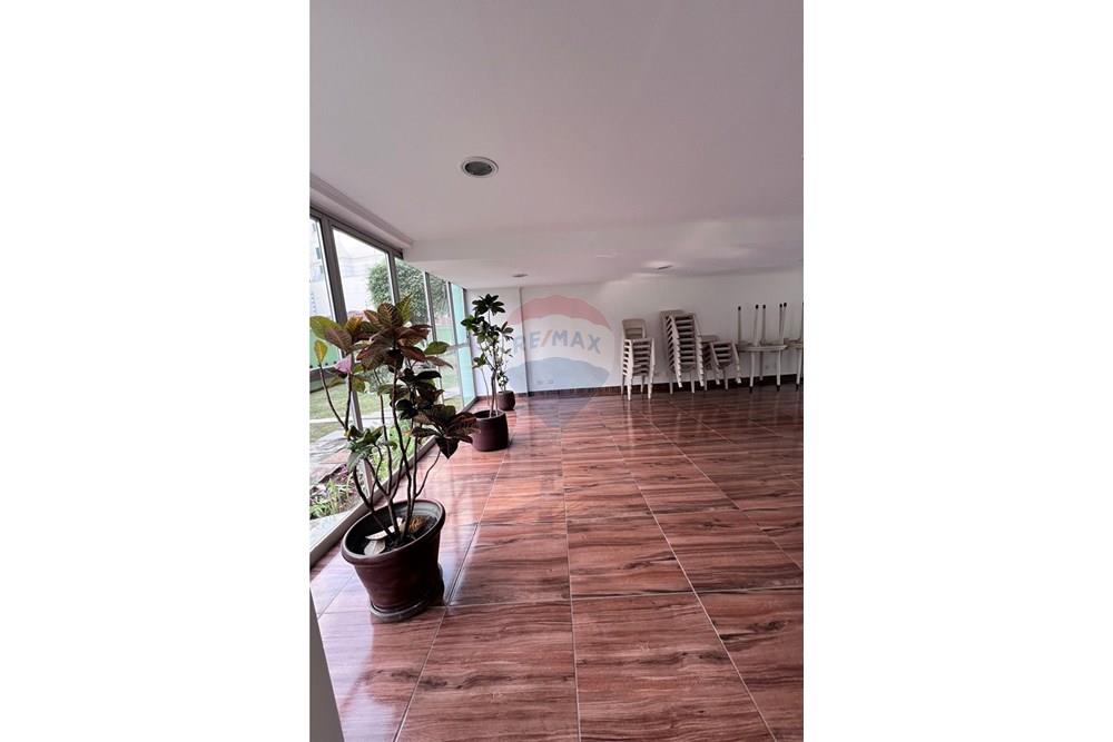 Apartamento - Alugar - São Paulo , São Paulo - IMG_7237.JPG - 601471030-31