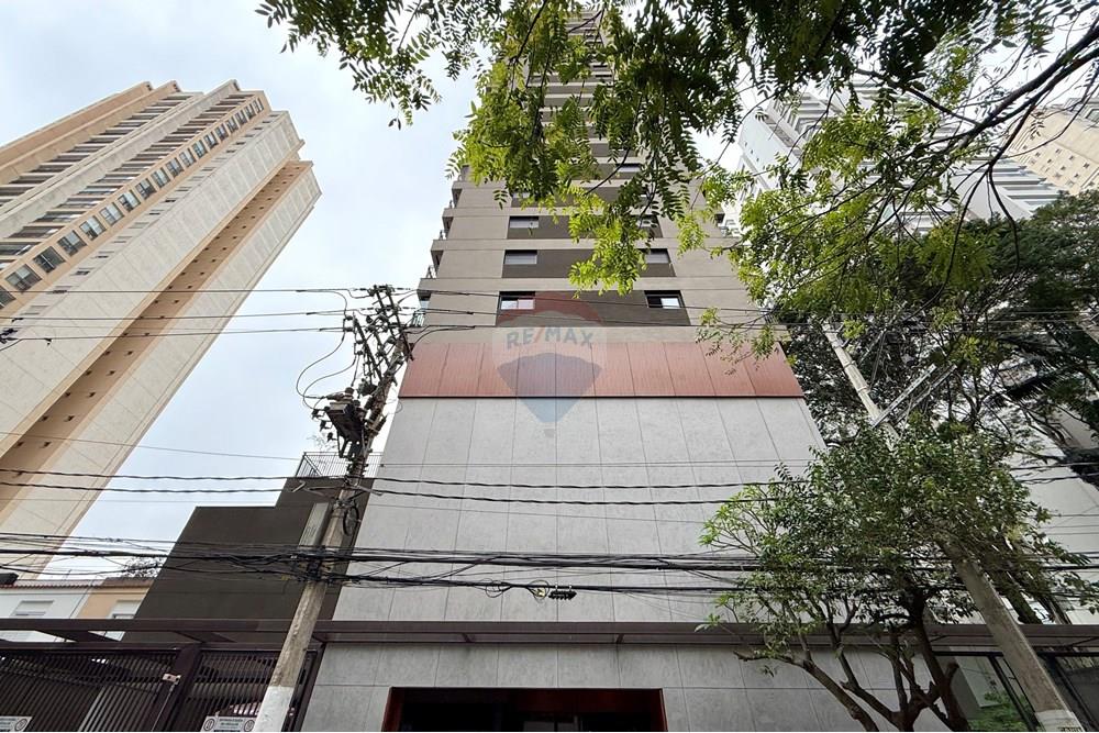 Apartamento - Alugar - São Paulo , São Paulo - IMG_8601(1).jpg - 602321014-111