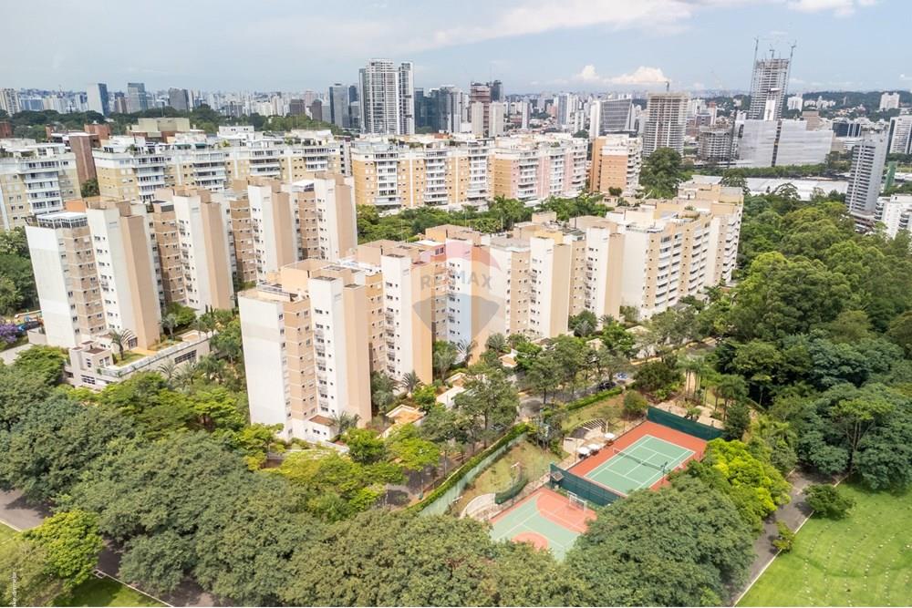 Apartamento - Venda - São Paulo , São Paulo - DJI_20250207140110_0179_D-HDR.jpg - 602151006-57