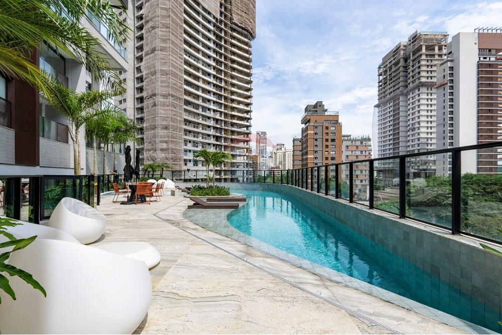 Apartamento - Venda - São Paulo , São Paulo - 01fotos_060.jpg - 601251099-152