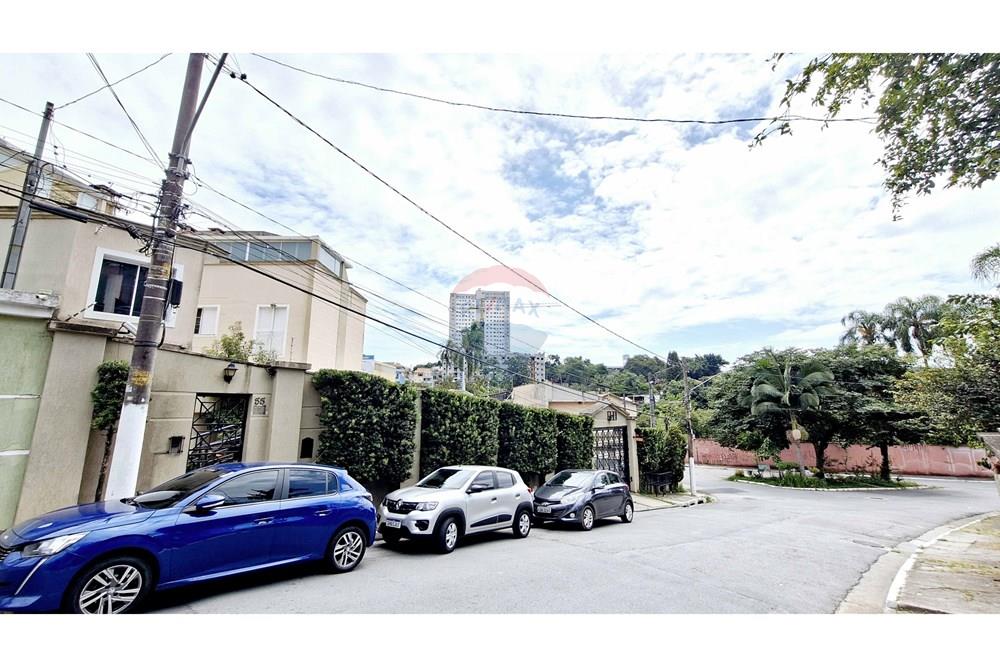 Casa de Condomínio - Venda - São Paulo , São Paulo - RUA PEDROLÂNDIA, 55 (10).jpg - 601051034-55