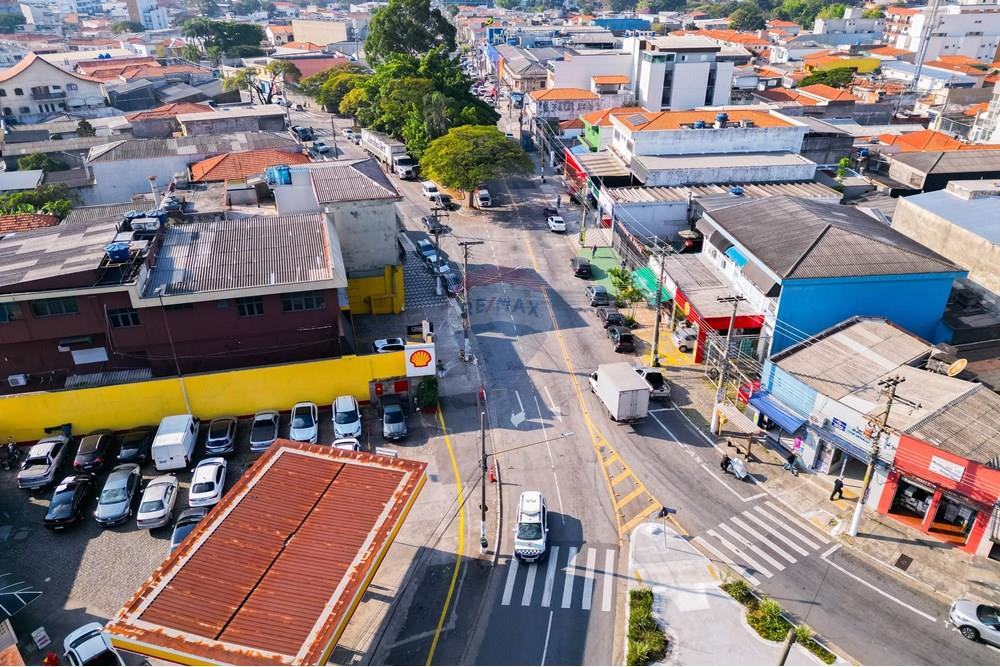 Ponto Comercial/ Loja - Alugar - São Paulo , São Paulo - DJI_0860.jpg - 602291040-6