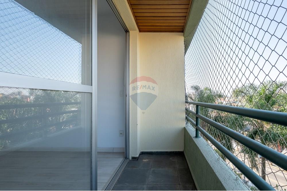 Apartamento - Venda - São Paulo , São Paulo - 8_AP.jpg - 601471003-166