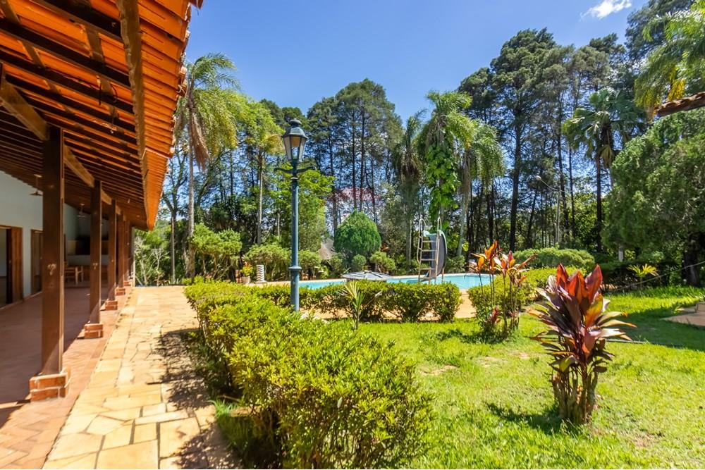 Sítio, 4 quartos, 7 hectares - Foto 62