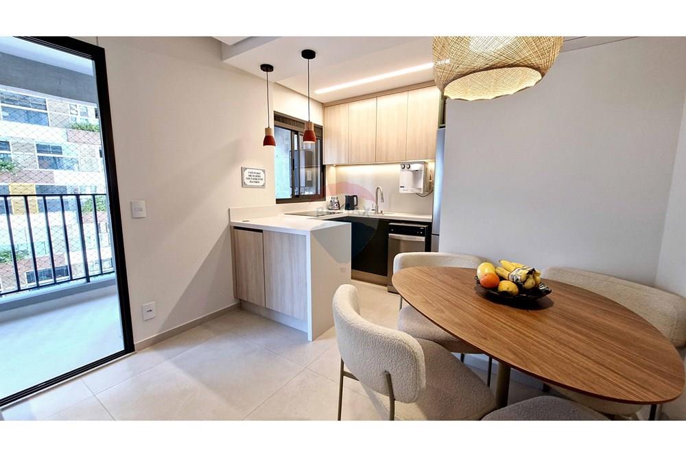 Apartamento - Venda - São Paulo , São Paulo - RUA PÁSSAROS E FLORES, 192 (39).jpg - 601361020-412