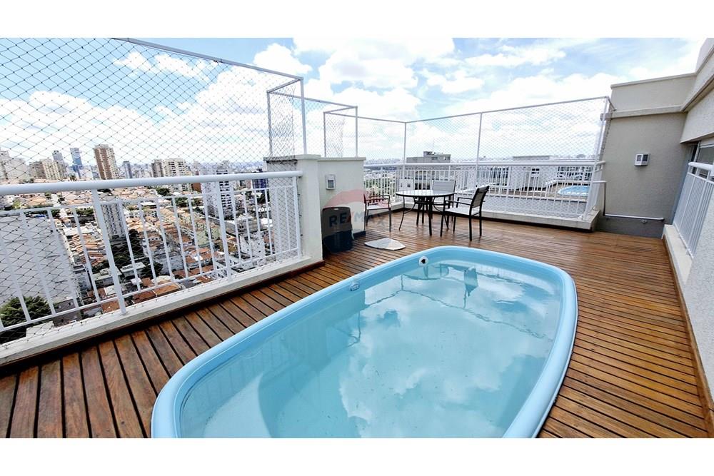 Cobertura - Venda - São Paulo , São Paulo - RUA ENGENHEIRO MAC LEAN, 427 (60).jpg - 601051021-247