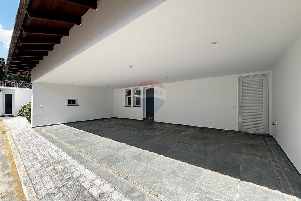 Casa de Condomínio - Alugar - São Paulo , São Paulo - GARAGEM 1.jpg - Garagem - 601131002-59