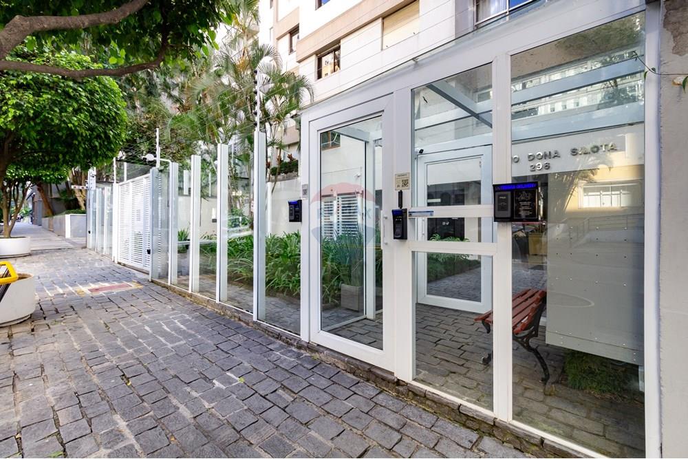 Apartamento - Venda - São Paulo , São Paulo - 21 FACHADA (1).jpg - 602281022-91