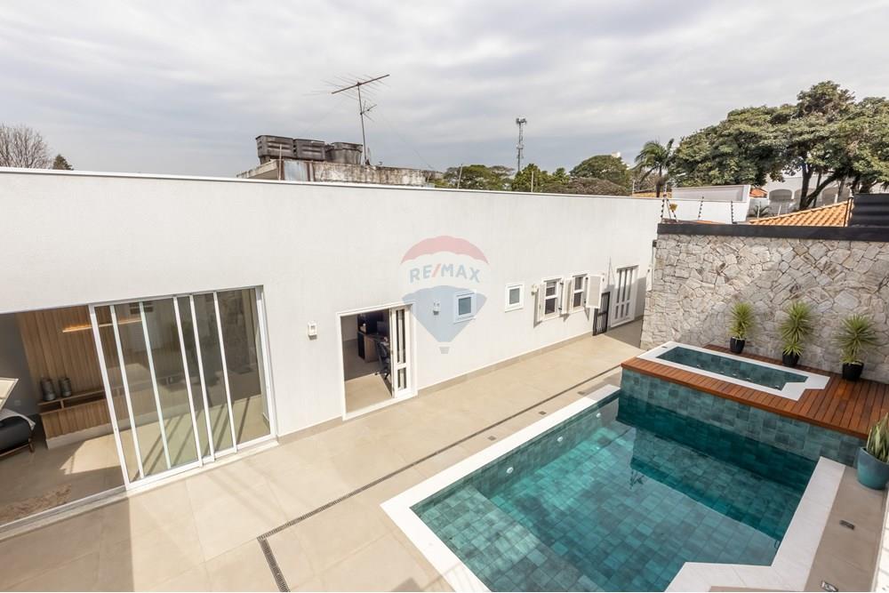 Casa - Venda - São Paulo , São Paulo - 24 - Piscina.jpg - 602031008-75