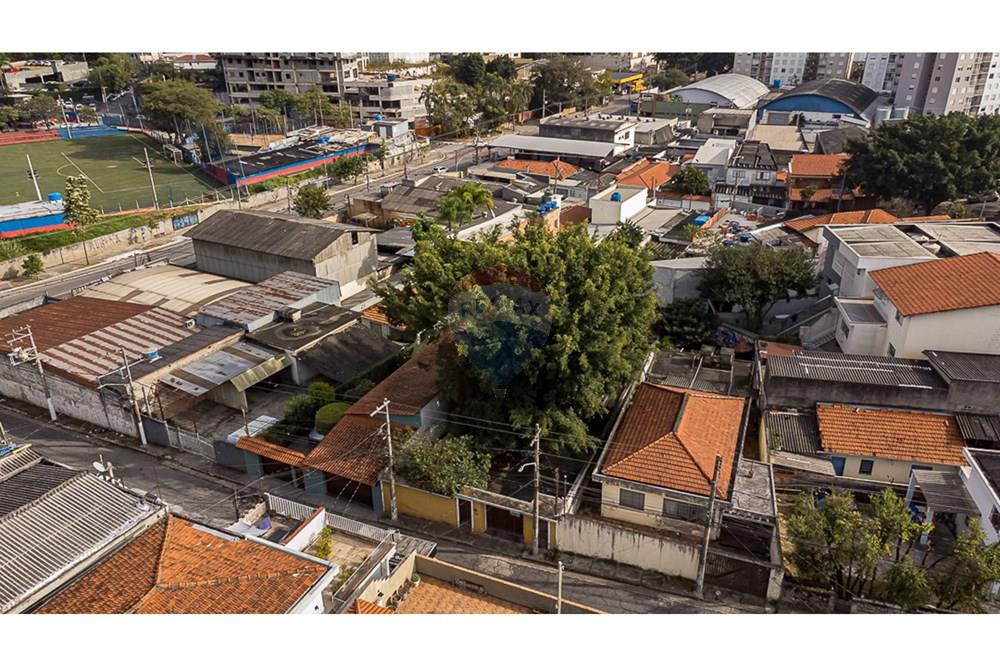 Terreno - Venda - São Paulo , São Paulo - DJI_0470-48.jpg - 601191026-181