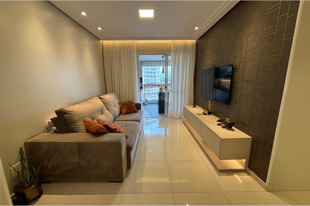 Apartamento - Alugar - São Paulo , São Paulo - WhatsApp Image 2025-10-30 at 10.50.07.jpeg - Sala - 601811001-142