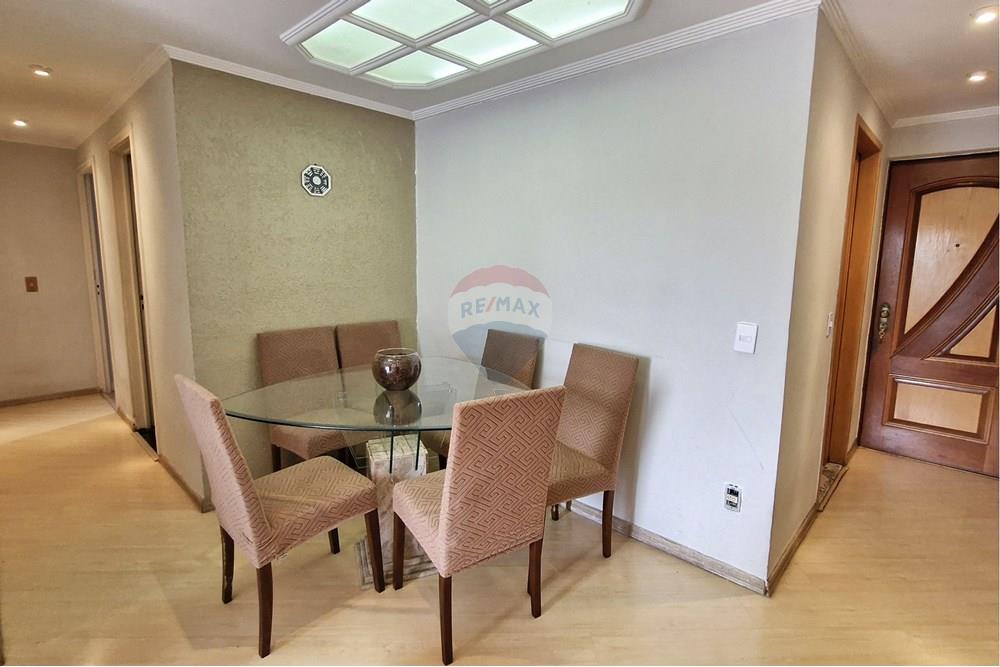 Apartamento, 3 quartos, 84 m² - Foto 8