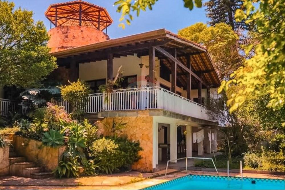 Casa - Venda - São Paulo , São Paulo - piscina6.jpg - 602331017-59