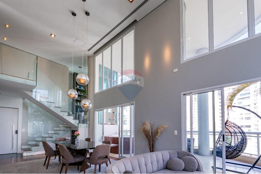 Apartamento - Venda - São Paulo , São Paulo - c32b327b-e670-4725-8c77-f8433b74d0c3.jpeg - 601251016-97