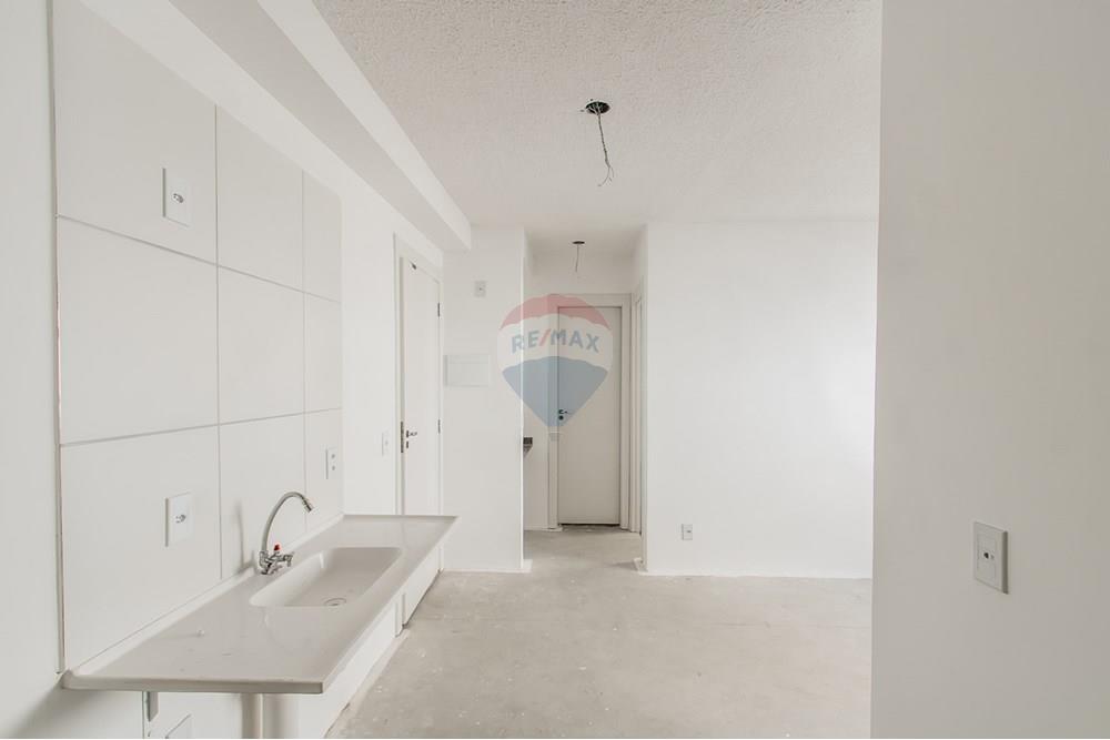 Apartamento - Venda - São Paulo , São Paulo - 04cozinha_004.jpg - 602101009-41