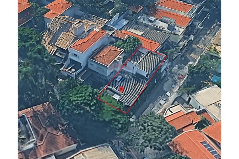 Casa - Venda - São Paulo , São Paulo - Santarem foto.jpg - 602281006-125