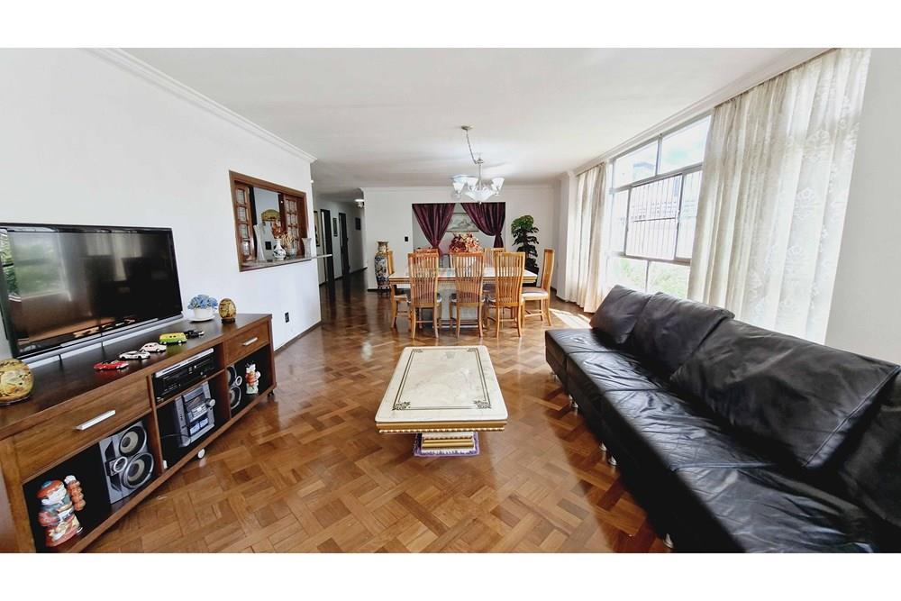 Apartamento - Venda - São Paulo , São Paulo - AL JOAQUIM EUGÊNIO DE LIMA, 268 (10).jpg - 602301001-6