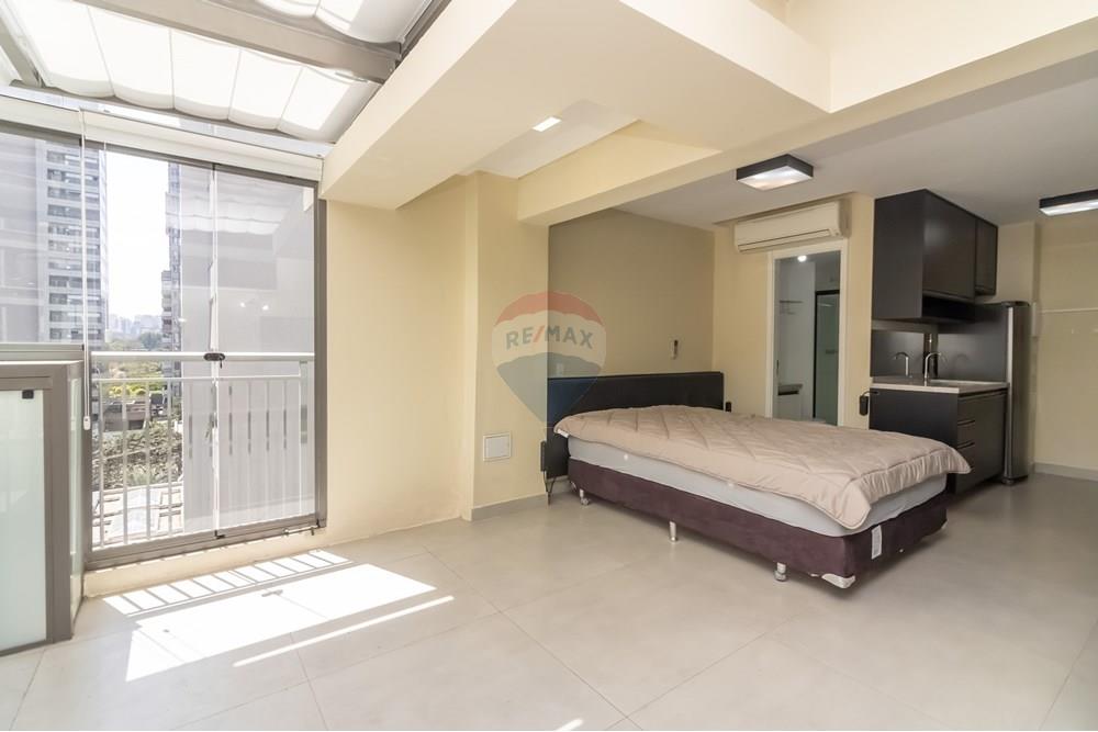 Studio - Venda - São Paulo , São Paulo - 01fotos_021.jpg - 601121084-7