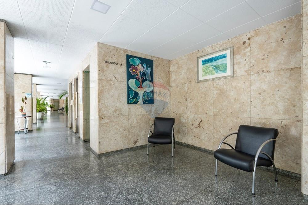 Apartamento - Venda - São Paulo , São Paulo - Vende Apto andar alto 134 m2 AV REBOUCAS 1480 05 min a pé metrô Oscar Freire 12.jpg - 601241006-40