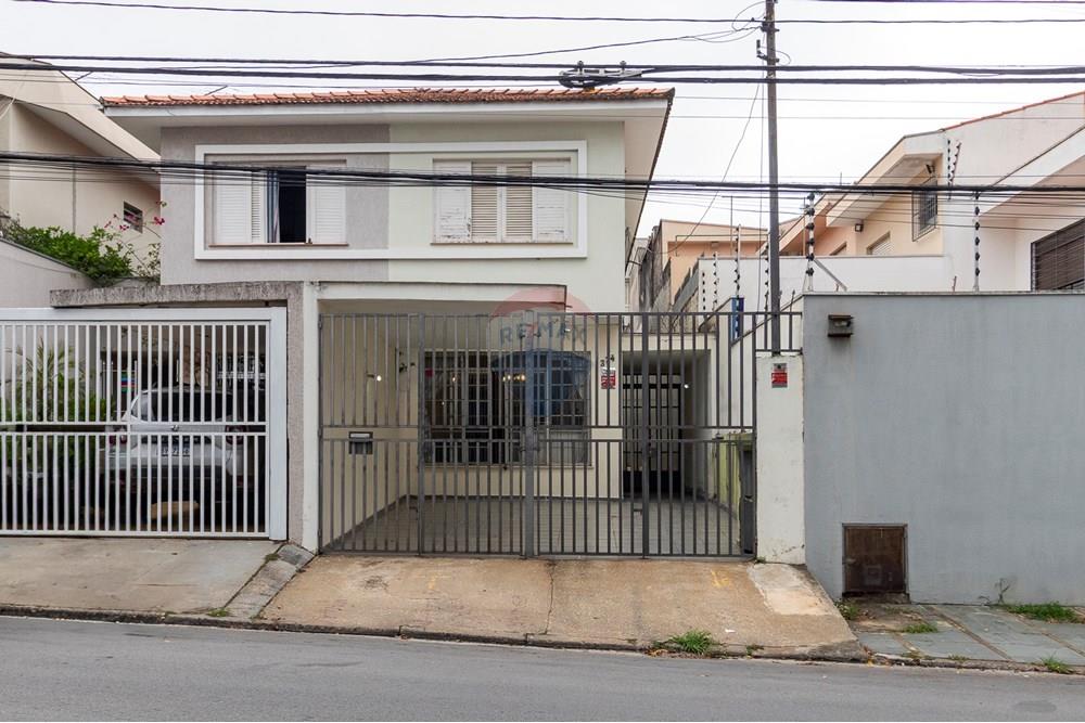 Casa - Venda - São Paulo , São Paulo - 01fotos_028.jpg - 601251182-130