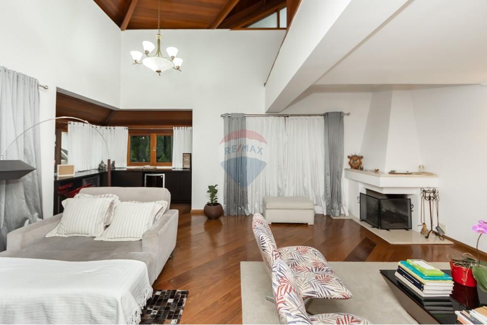 Casa de Condomínio - Venda - São Paulo , São Paulo - IMG_366930.jpg - 602291006-25