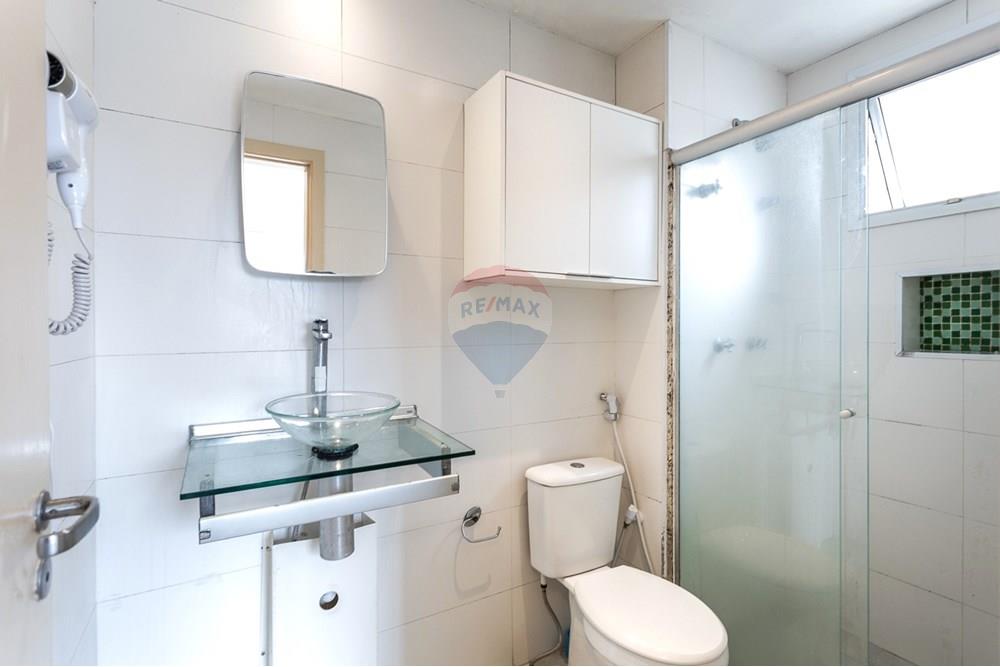 Apartamento - Venda - São Paulo , São Paulo - 20.jpg - Banheiro - 601371031-74