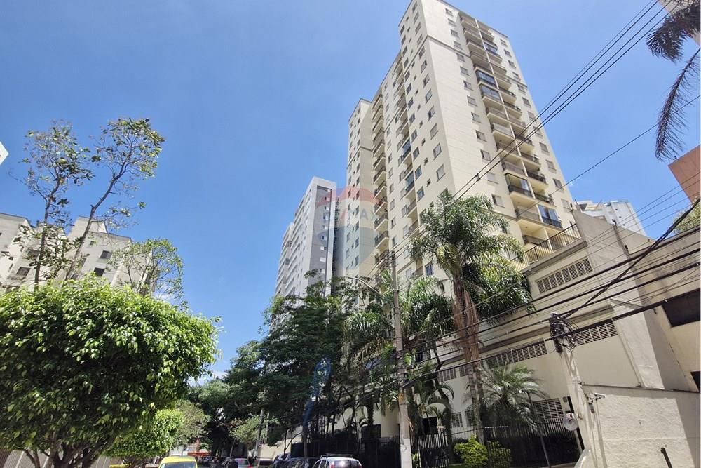 Apartamento, 2 quartos, 57 m² - Foto 36
