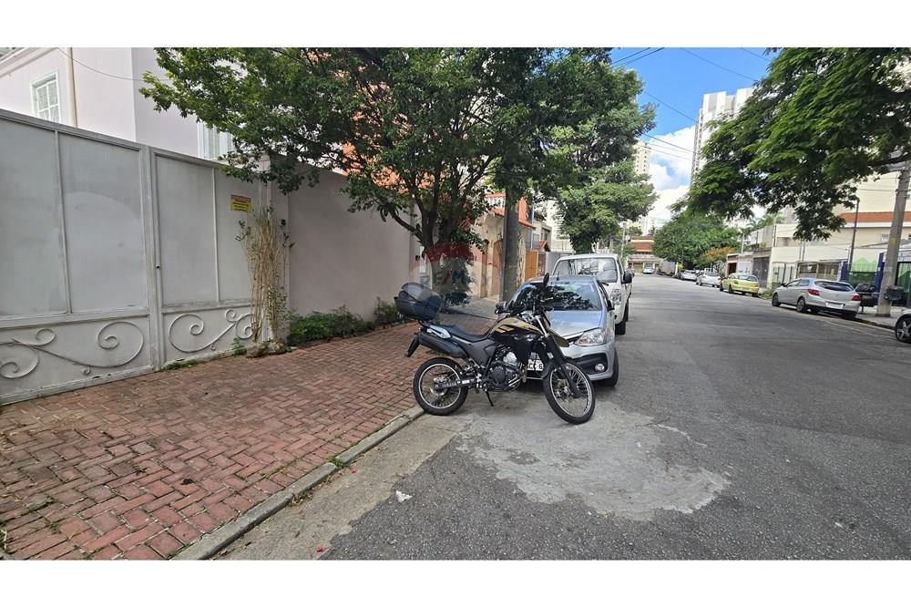 Casa Comercial - Alugar - São Paulo , São Paulo - 20250429_150231.jpg - 601261029-99