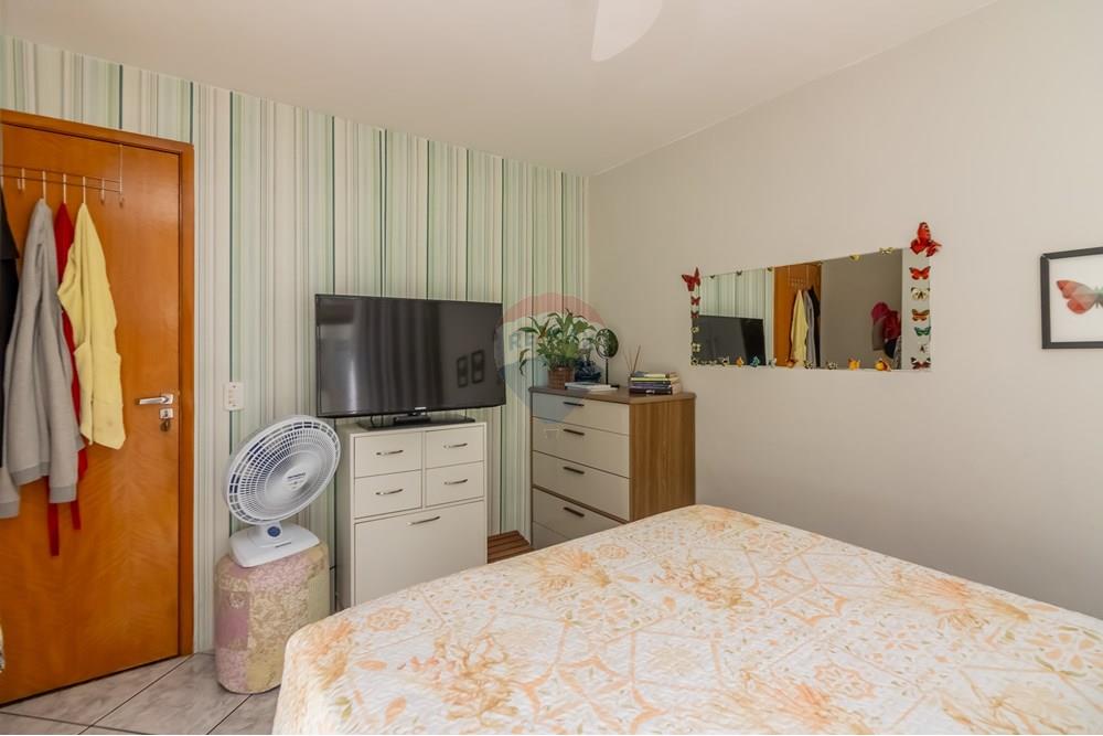 Apartamento - Venda - São Paulo , São Paulo - IMG_033414.jpg - Quarto principal - 602261001-17