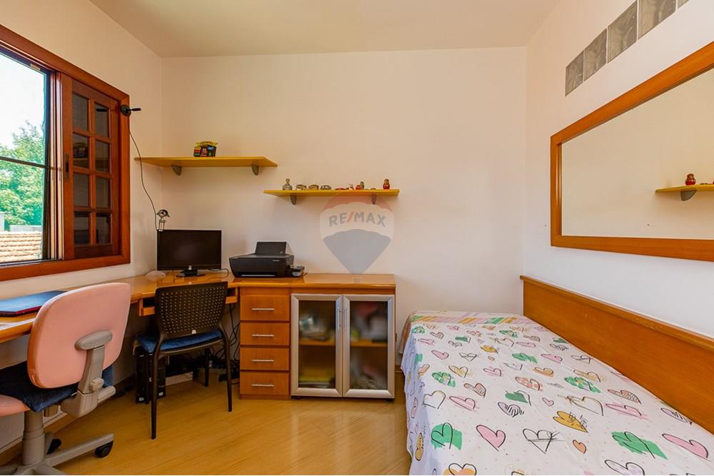 Sobrado, 3 quartos, 196 m² - Foto 31