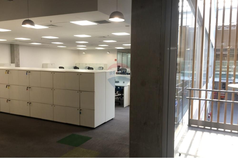 Cj. Comercial/ Sala - Alugar - São Paulo , São Paulo - IMG_1799.JPG - 602301001-52