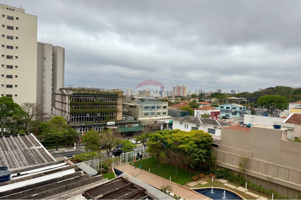 Cj. Comercial/ Sala - Alugar - São Paulo , São Paulo - IMG_7728.jpeg - 602181013-42