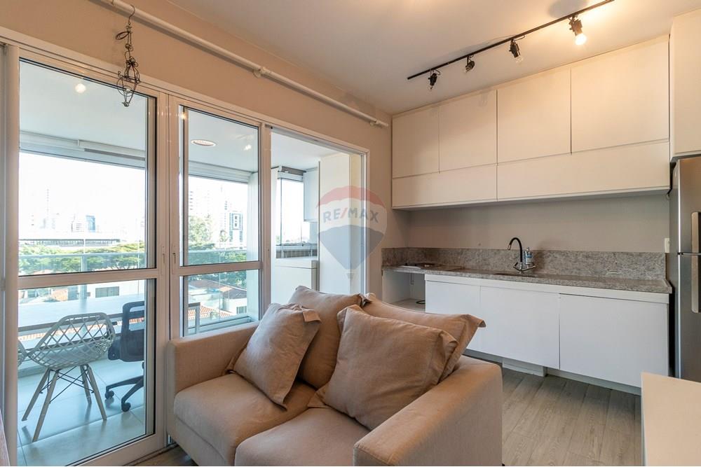 Apartamento - Venda - São Paulo , São Paulo - 003.jpg - 601251165-90