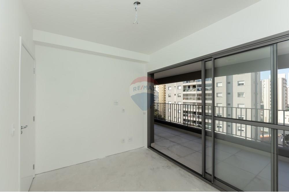 Apartamento - Venda - São Paulo , São Paulo - IMG_819503.jpg - 602031025-9