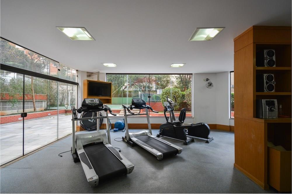 Apartamento - Venda - São Paulo , São Paulo - 01fotos_078.jpg - 601251064-70