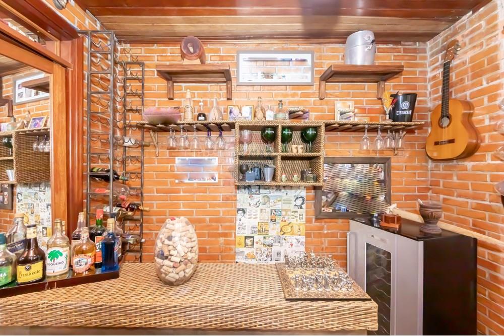 Casa - Venda - São Paulo , São Paulo - IMG_296626.jpg - Adega (Bar) - 602161016-20