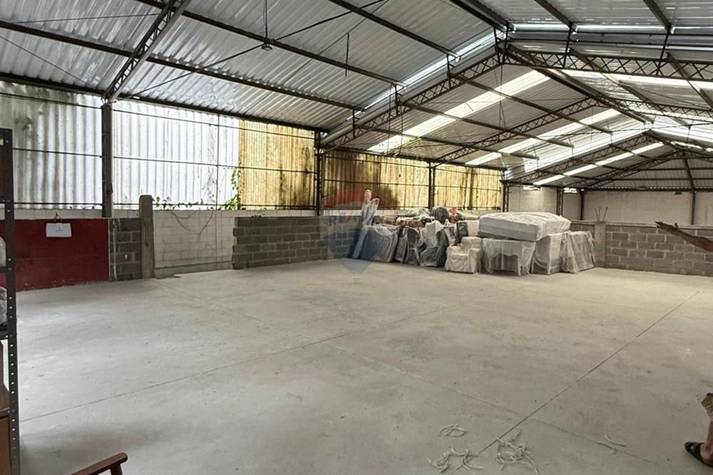 Galpão - Alugar - São Paulo , São Paulo - mezanino.jpeg - 602181030-2