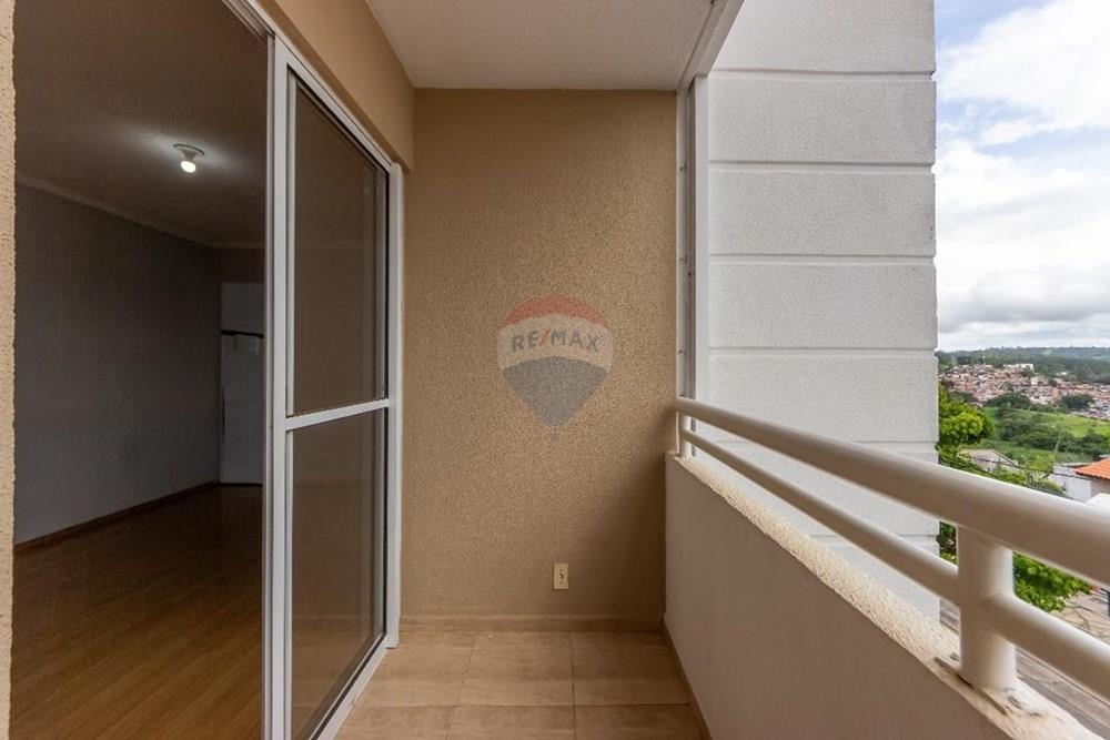 Apartamento, 2 quartos, 48 m² - Foto 7